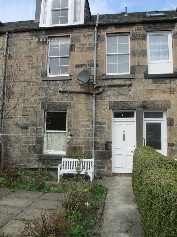 Property to rent in Abbeyhill, EH7, Maryfield Place properties from