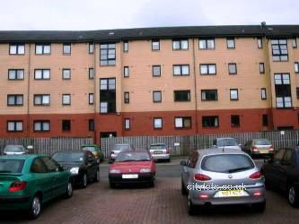 Property to rent in St Cross, G20, Maryhill Road properties