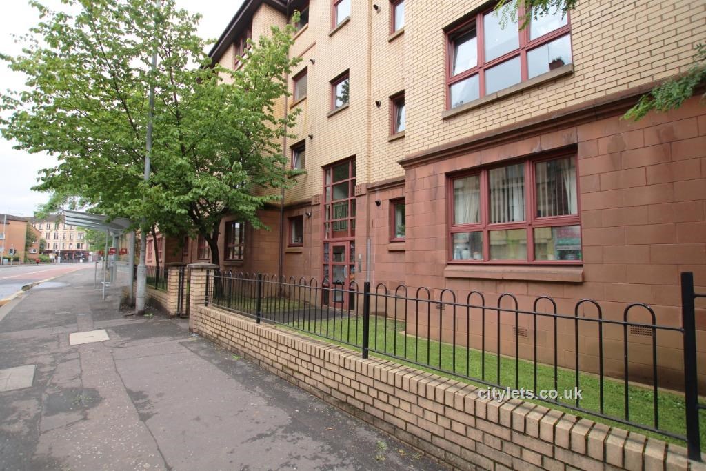 Property to rent in Maryhill, G20, Maryhill Road properties from