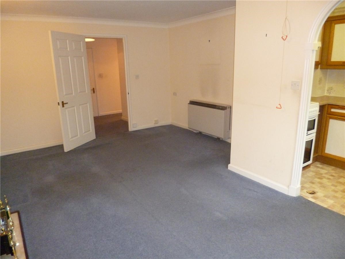Property to rent in Giffnock, G46, Maryville Avenue properties from Citylets 330933
