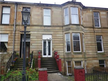 Flats To Rent In Glasgow From The Property Experts