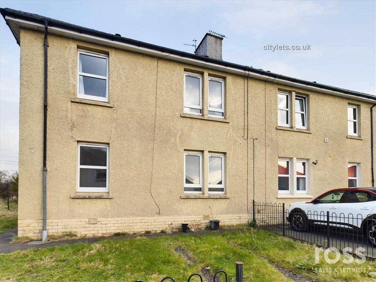 Property to rent in Larkhall, ML9, Mason Street properties from