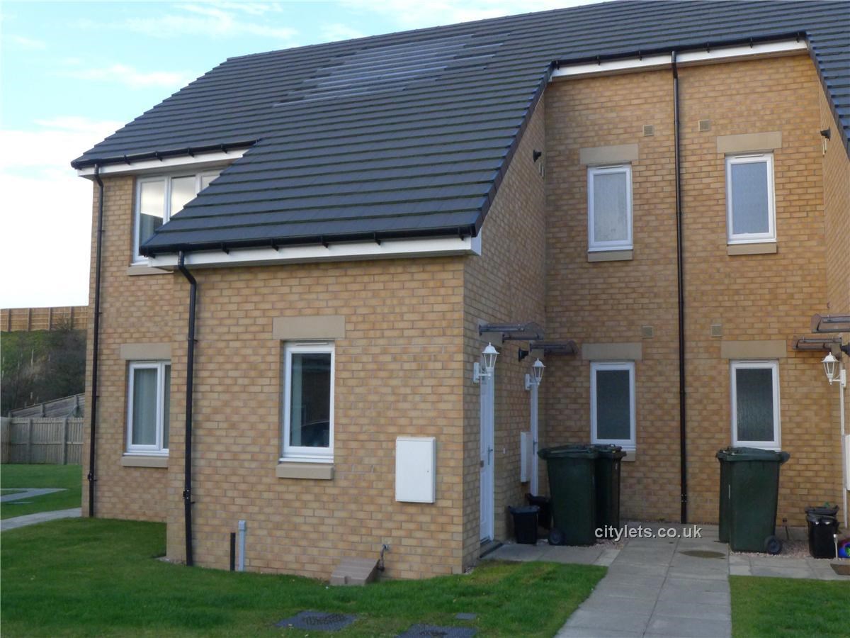 Property to rent in Kirkliston, EH29, Maude Close properties from