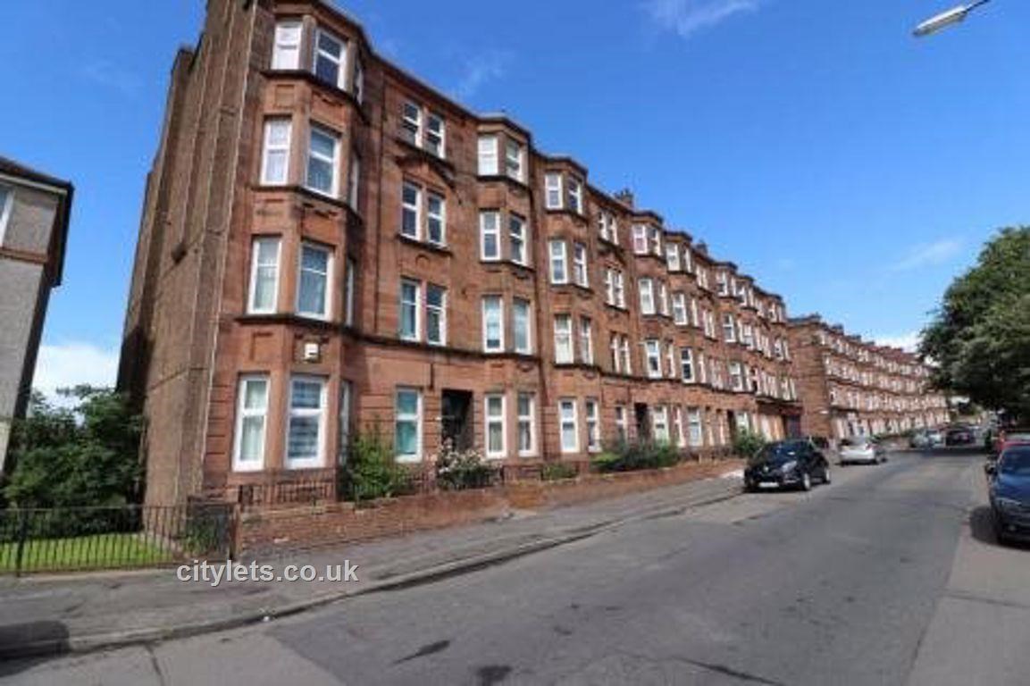 Property to rent in Tollcross, G32, Maukinfauld Road properties from