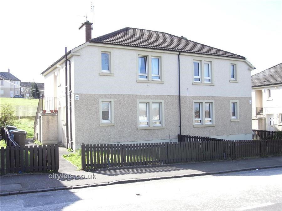 Property to rent in Airdrie, ML6, Mavisbank Street properties from