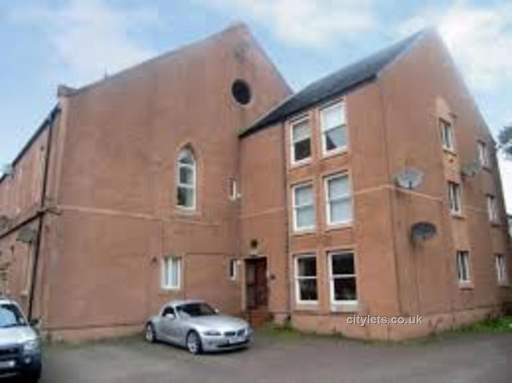 Property to rent in Coatbridge, ML5, Maxwell Court properties from