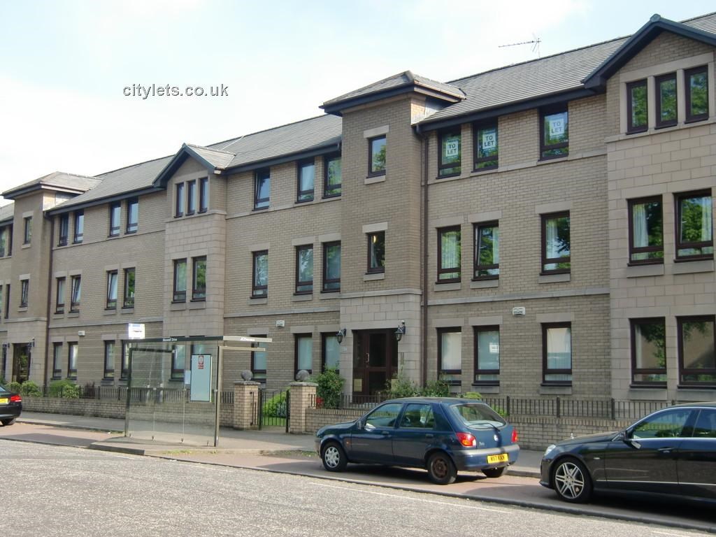 Property to rent in Dumbreck, G41, Maxwell Drive properties from