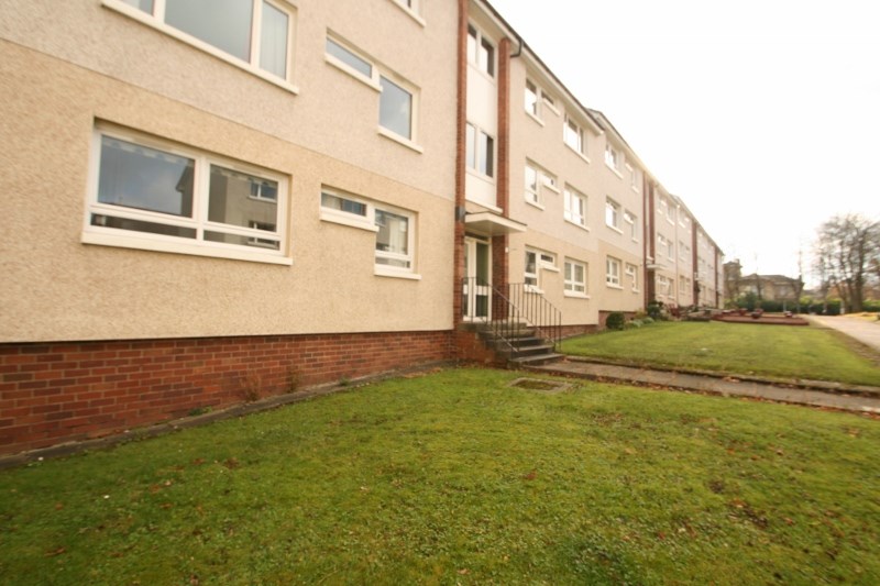 Property to rent in Pollokshields, G41, Maxwell Grove properties from