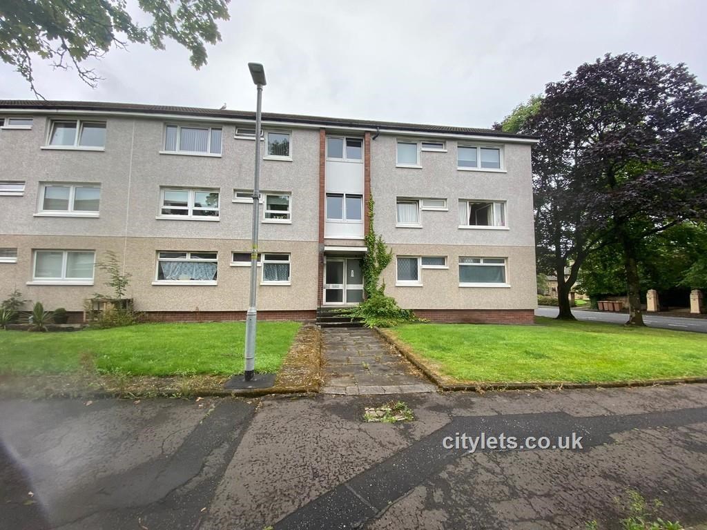 Property to rent in Pollokshields, G41, Maxwell Grove properties from