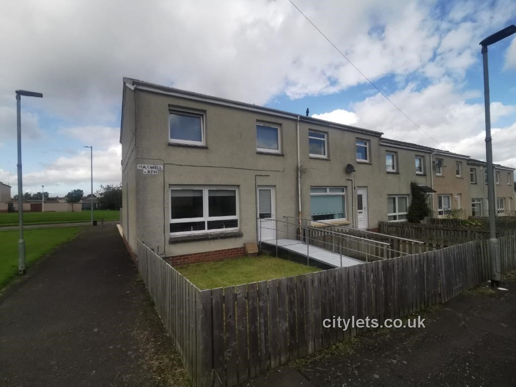 Property to rent in Larkhall, ML9, Maxwell Path properties from