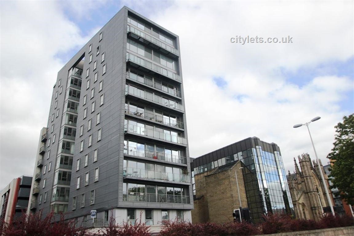 Property to rent in City Centre, G1, Maxwell Street properties from