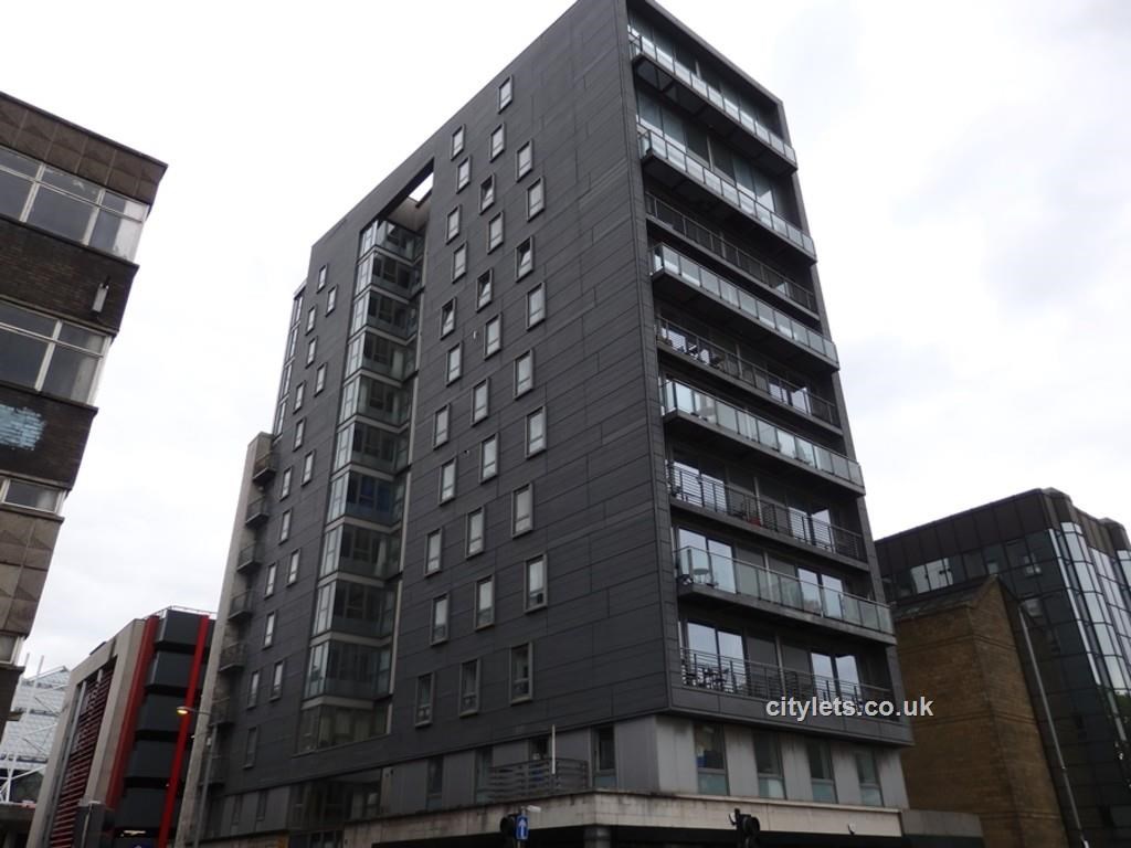 Property to rent in City Centre, G1, Maxwell Street properties from