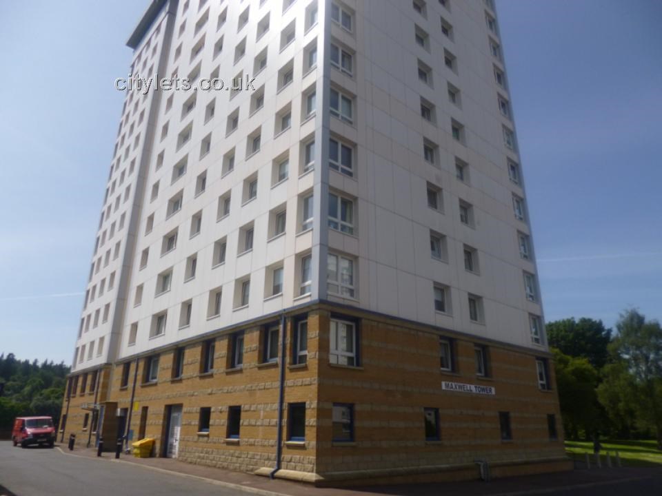 Property to rent in Falkirk, FK1, Maxwell Tower properties from