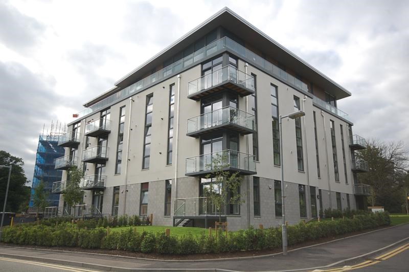 Property to rent in City Centre, AB25, May Baird Gardens properties