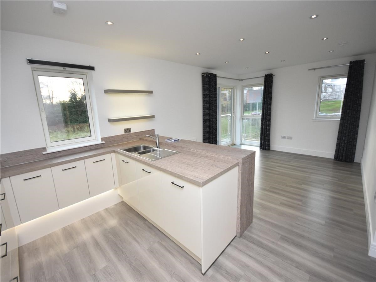 Property to rent in City Centre, AB25, May Baird Gardens properties