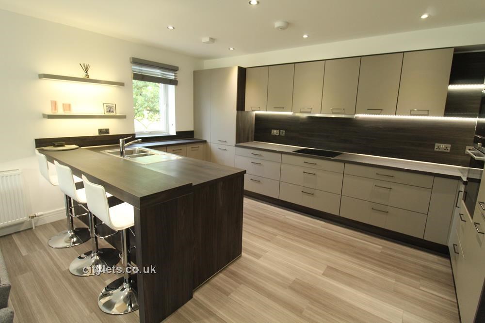 Property to rent in City Centre, AB25, May Baird Gardens properties