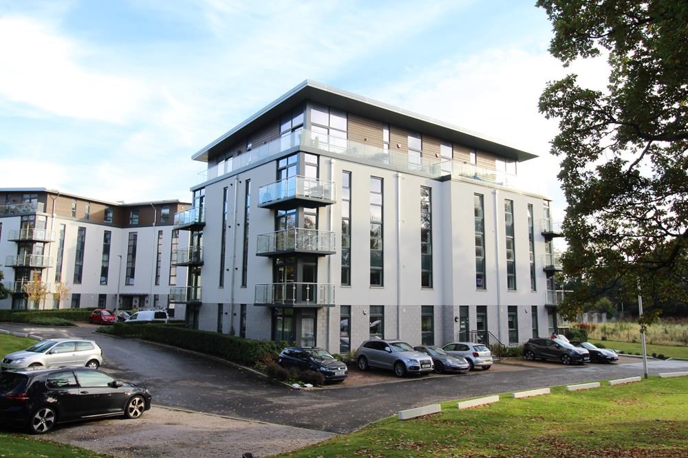 Property to rent in City Centre, AB25, May Baird Gardens properties