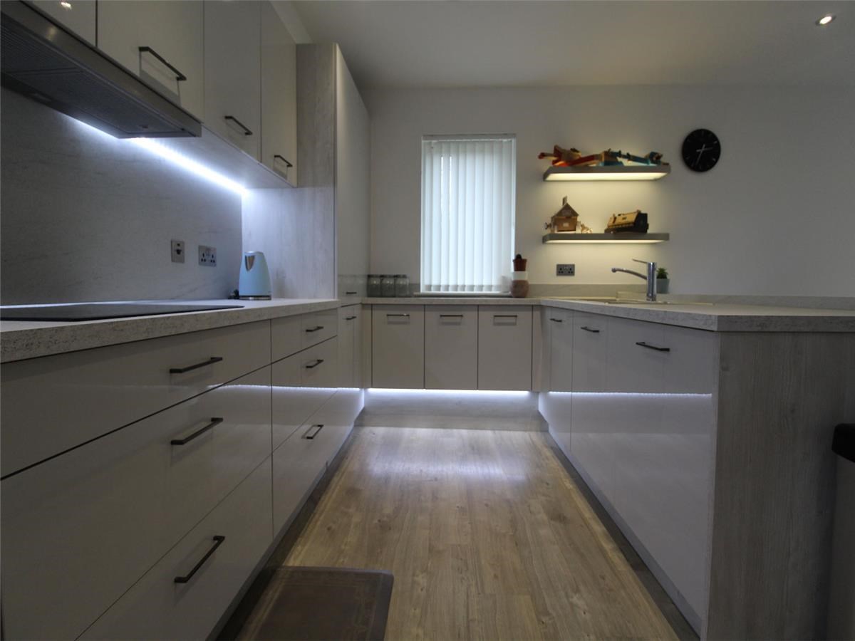 Property to rent in Hilton, AB25, May Baird Gardens properties from