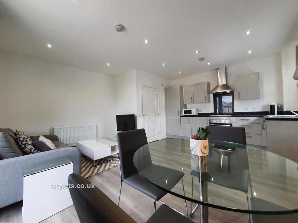 Property to rent in Rosemount, AB25, May Baird Place properties from