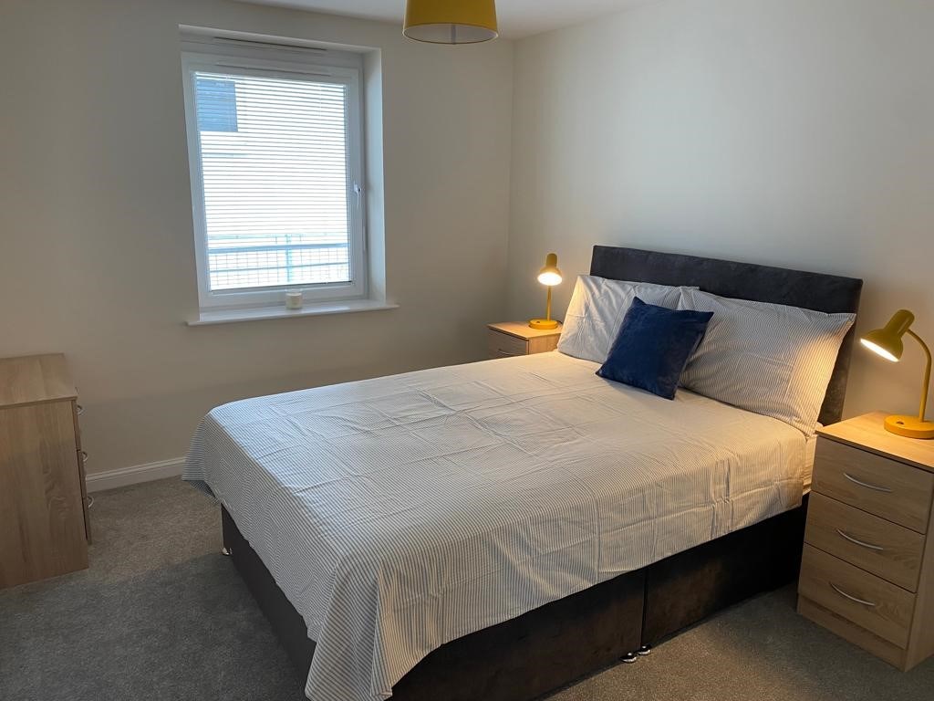 Property to rent in City Centre, AB25, May Baird Wynd properties from