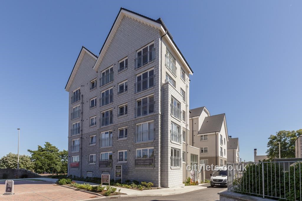 Property to rent in Rosemount, AB25, May Baird Wynd properties from