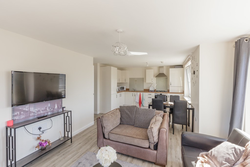 Property to rent in Rosemount, AB25, May Baird Wynd properties from