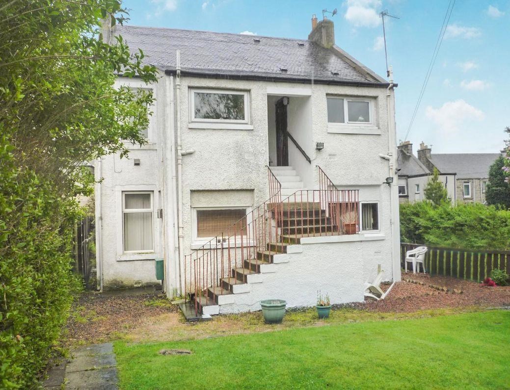 Property to rent in Dunfermline, KY11, May House Woodmill Street