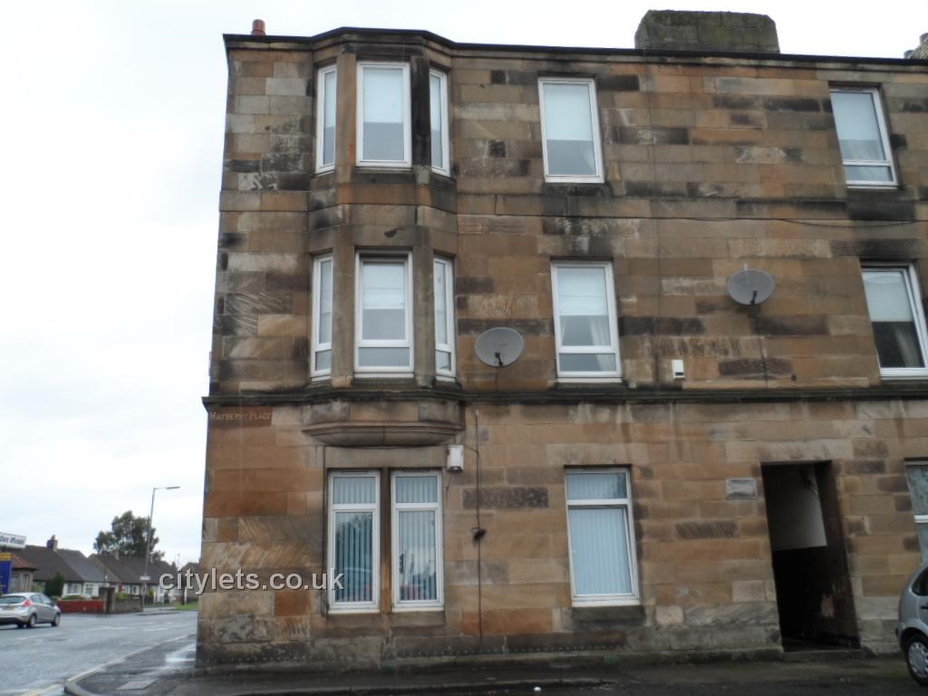 Property to rent in Blantyre, G72, Mayberry Place properties from Citylets 249399