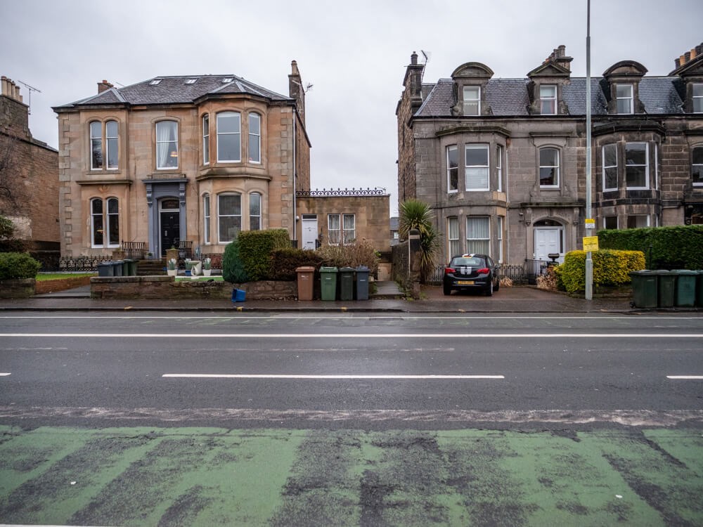 Property to rent in Newington, EH9, Mayfield Gardens properties from