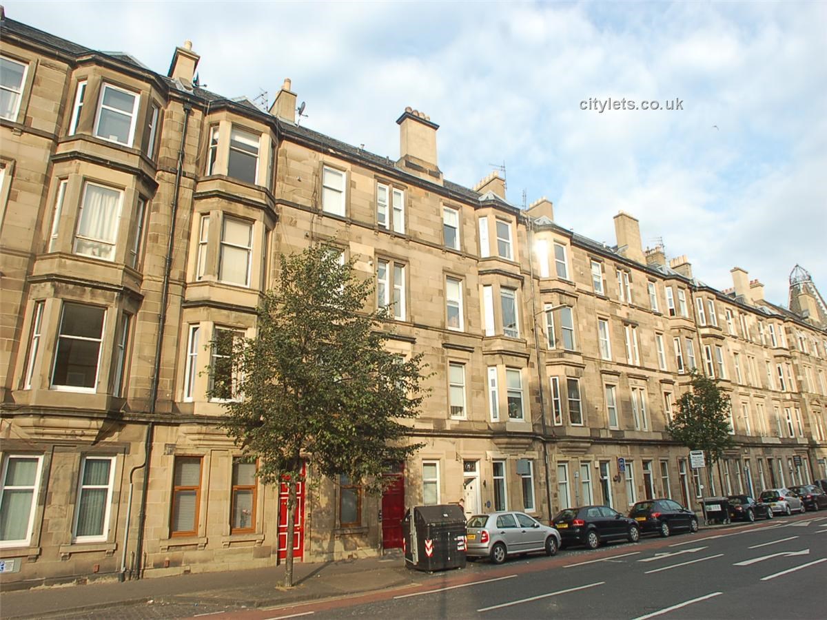 Property to rent in Broughton, EH7, McDonald Road properties from Citylets 392861