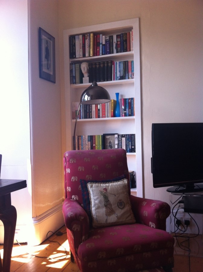 Property to rent in Broughton, EH7, McDonald Road properties from Citylets 392861