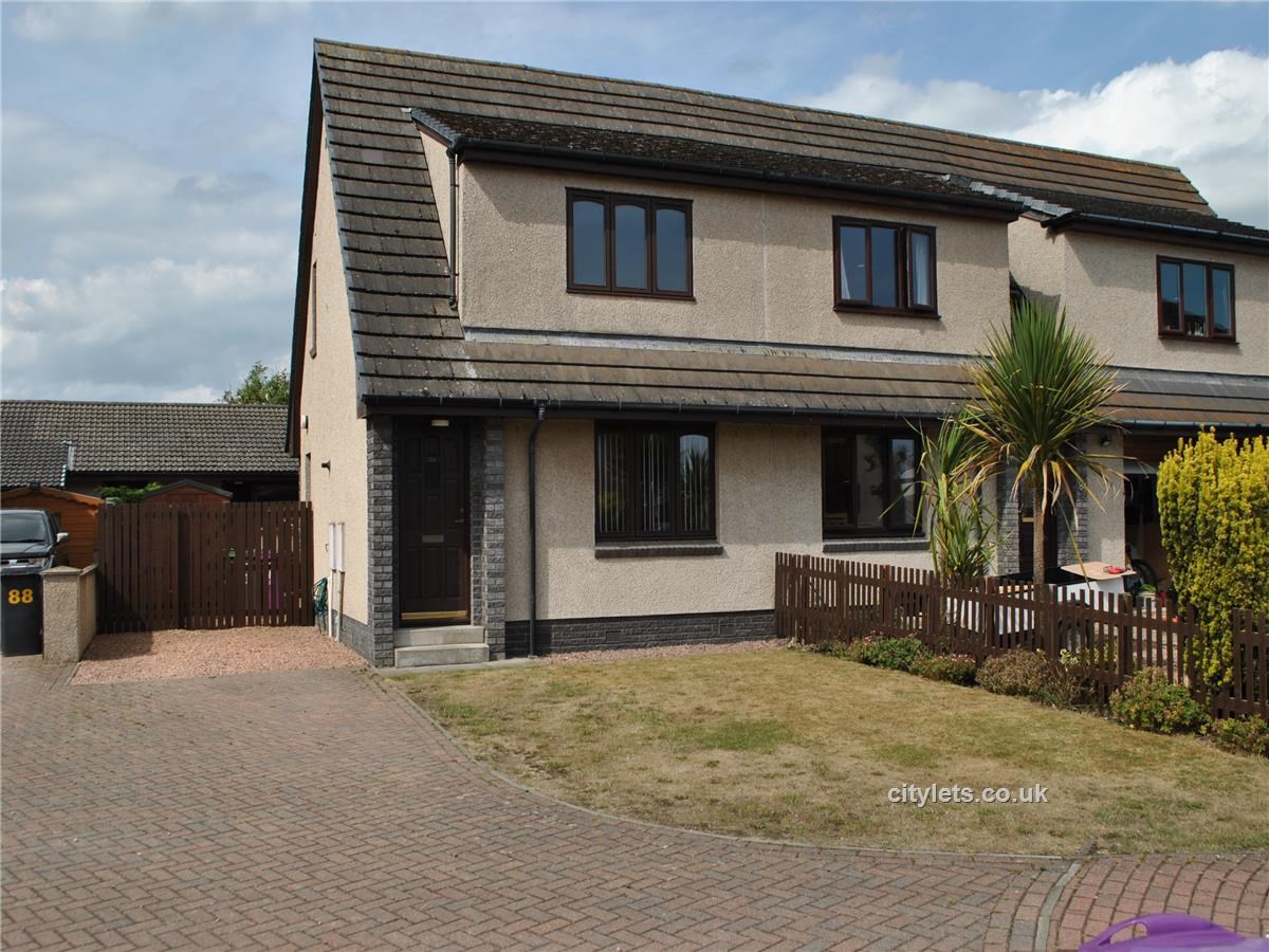 Property to rent in Carnoustie, DD7, Mcdonald Smith Drive properties