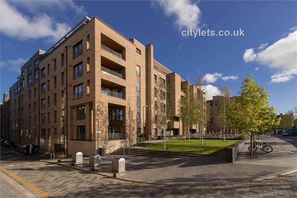 Property to rent in Fountainbridge, EH3, McEwan Square properties from