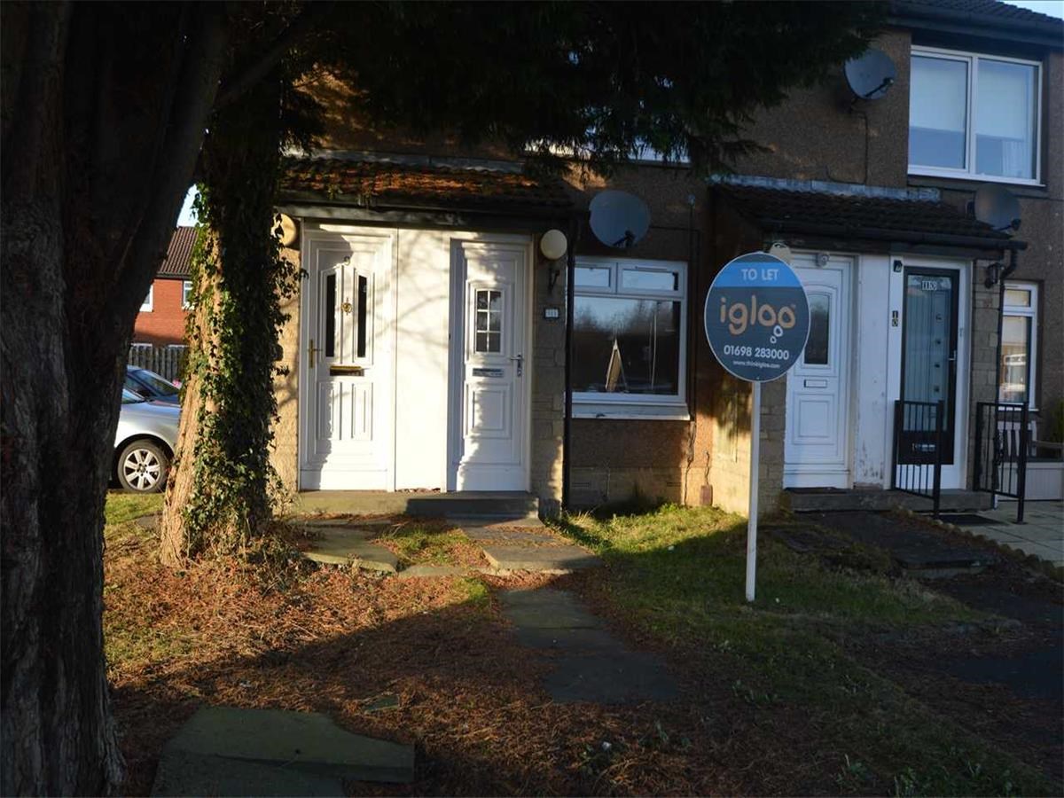 Property to rent in Bellshill, ML4, Mcintosh Quadrant properties from