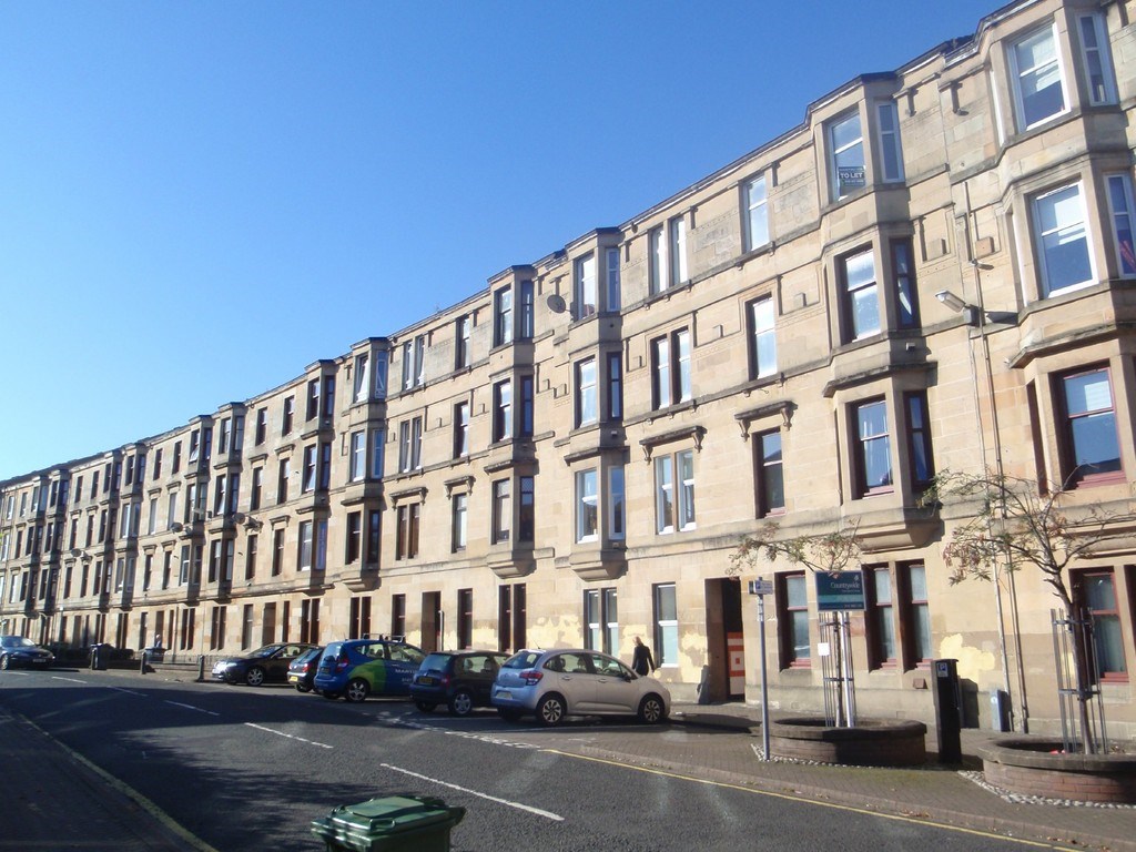 Property to rent in Paisley, PA1, Mckerrell Street properties from