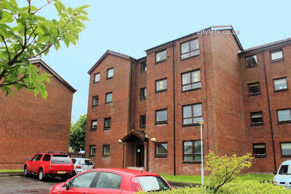 Property to rent in Paisley, PA3, Mclean Place properties from Citylets