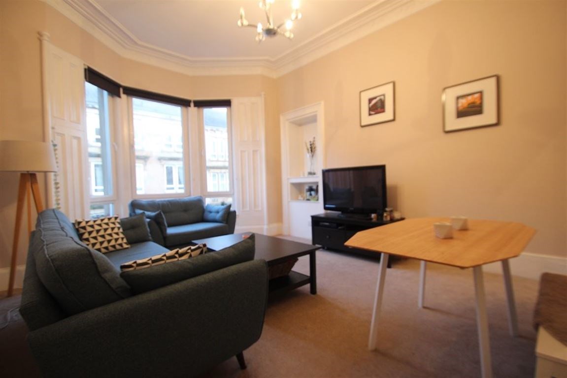 Property to rent in Mount Florida, G42, Mclennan Street properties from Citylets 450272