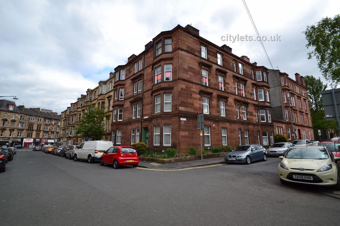 Property to rent in Mount Florida, G42, Mclennan Street properties from