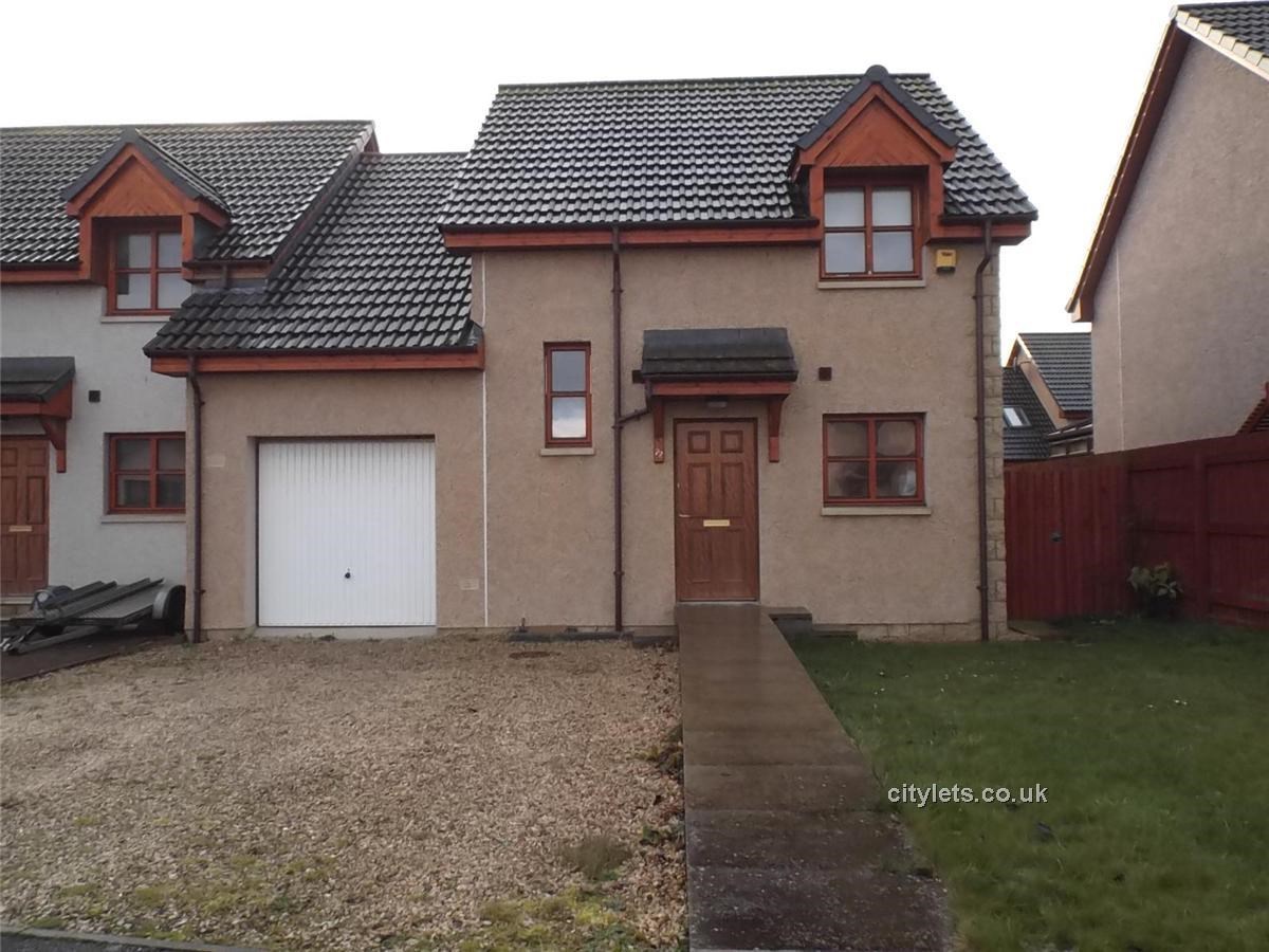 Property to rent in Elgin, IV30, Mcmillan Avenue properties from