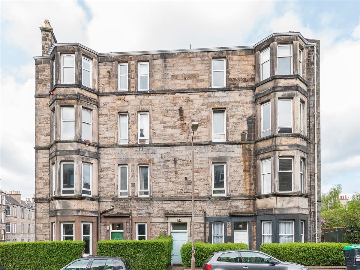 Property to rent in Meadowbank, EH8, Meadowbank Crescent properties