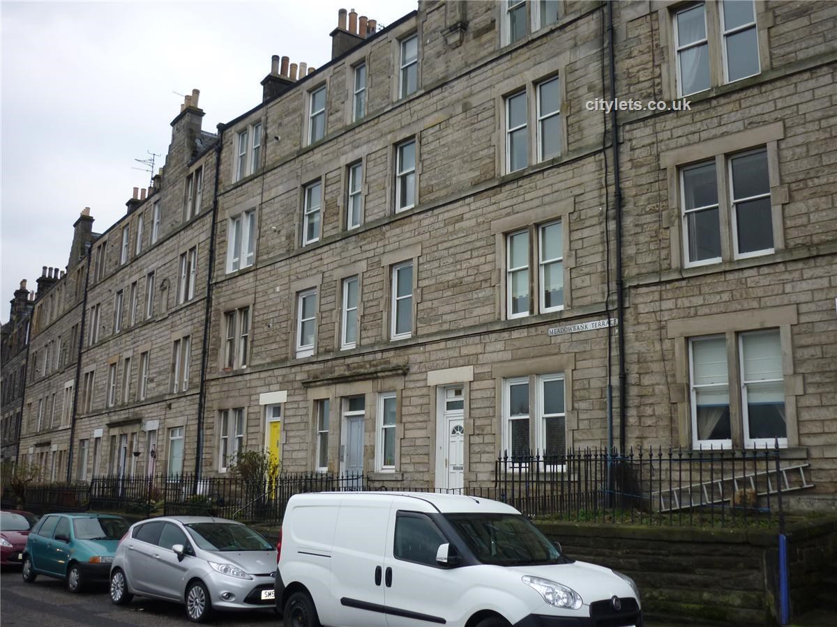 Property to rent in Meadowbank, EH8, Meadowbank Terrace properties from