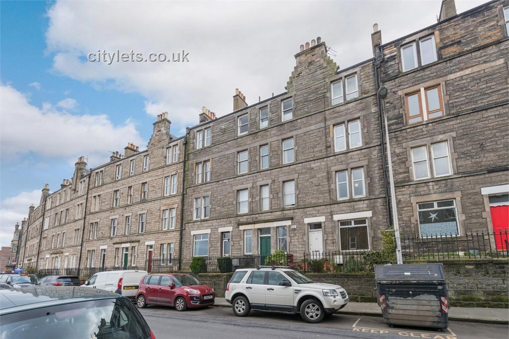 Property to rent in Meadowbank, EH8, Meadowbank Terrace properties from