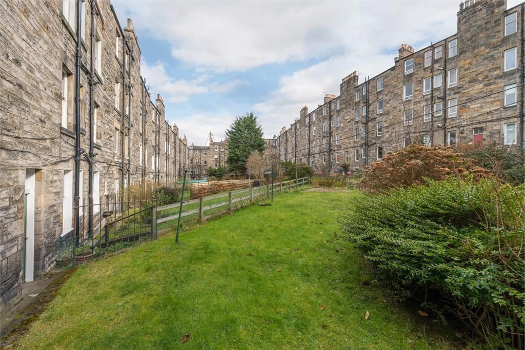 Property to rent in Meadowbank, EH8, Meadowbank Terrace properties from