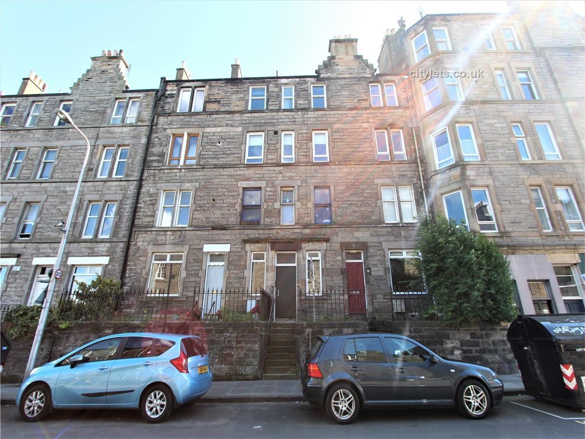 Property to rent in Meadowbank, EH8, Meadowbank Terrace properties from