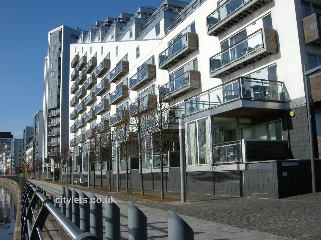 Property to rent in Glasgow Harbour, G11, Meadowside Quay Walk