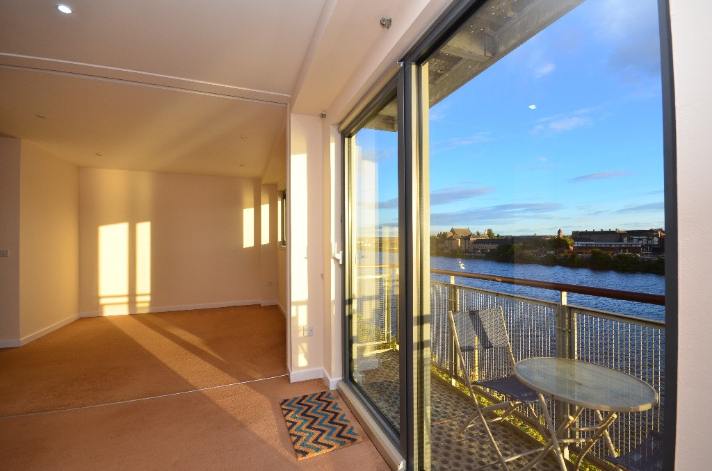 Property to rent in Glasgow Harbour, G11, Meadowside Quay Walk