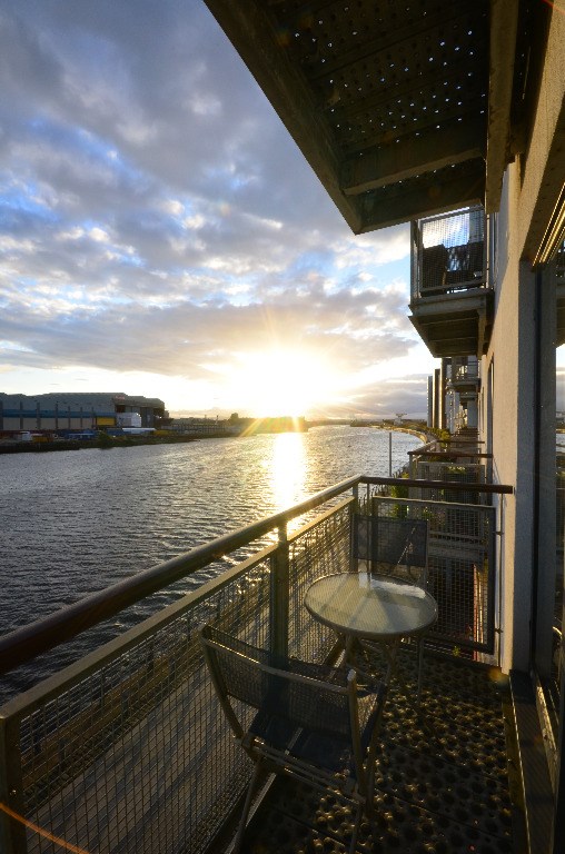 Property to rent in Glasgow Harbour, G11, Meadowside Quay Walk