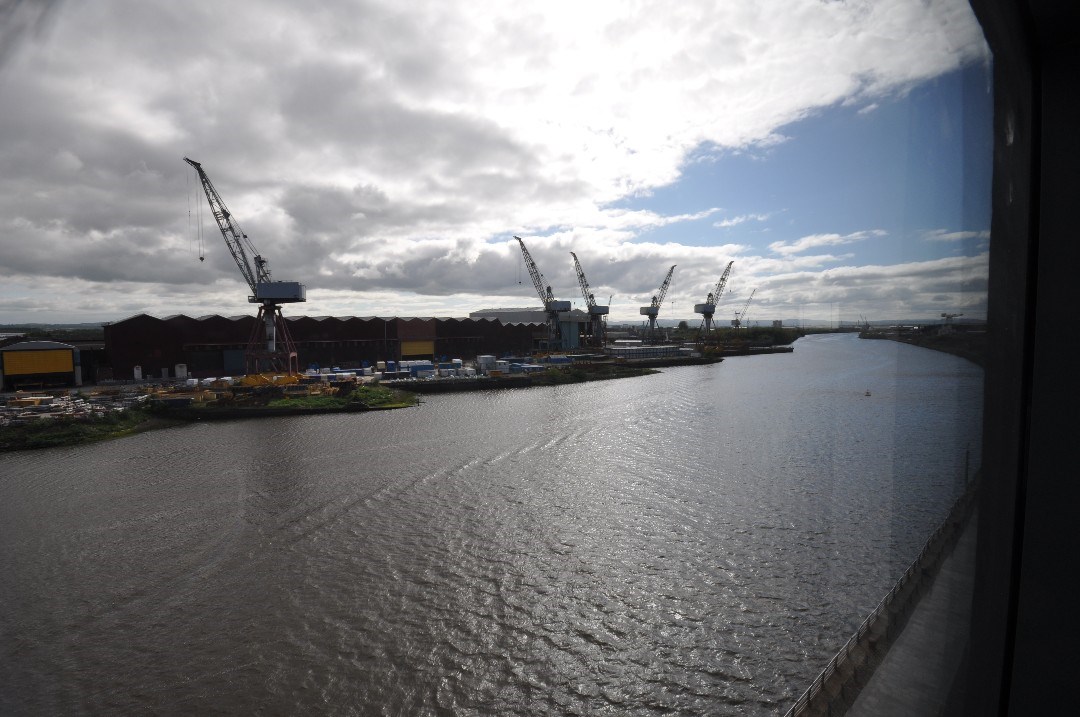 Property to rent in Glasgow Harbour, G11, Meadowside Quay Walk properties from Citylets 514246