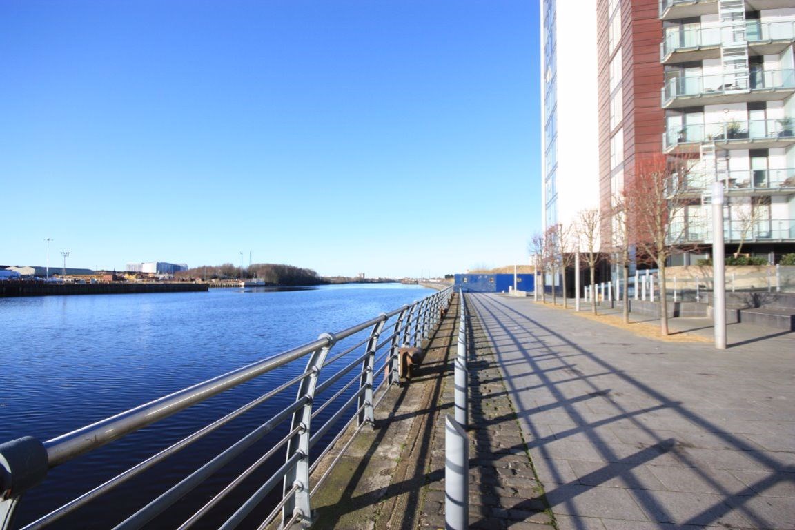 Property to rent in Glasgow Harbour, G11, Meadowside Quay Walk properties from Citylets 516498