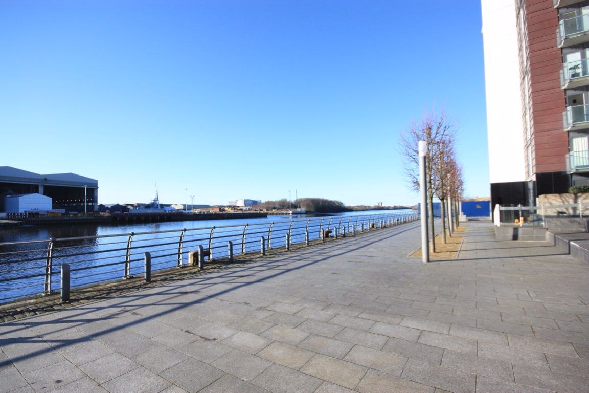 Property to rent in Glasgow Harbour, G11, Meadowside Quay Walk properties from Citylets 516498